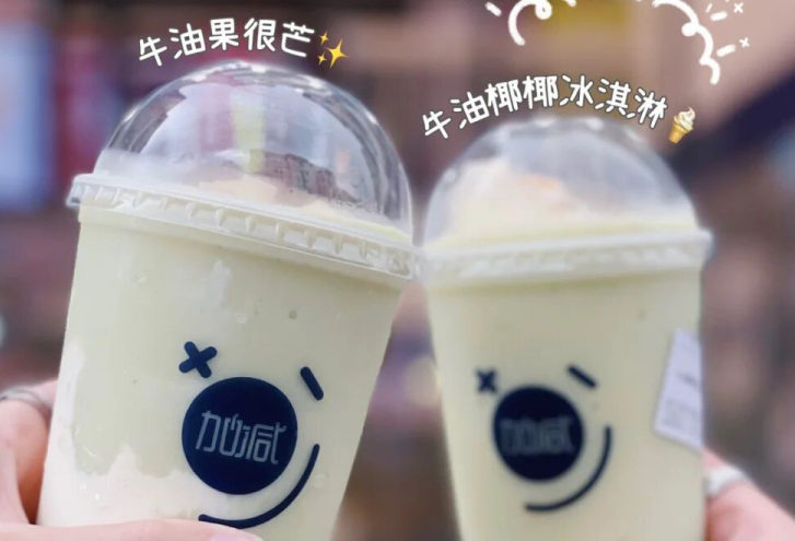 球速体育茶饮：别羡慕别人的奶茶店生意好，他们都